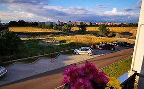 Teo Apartment Brasov
