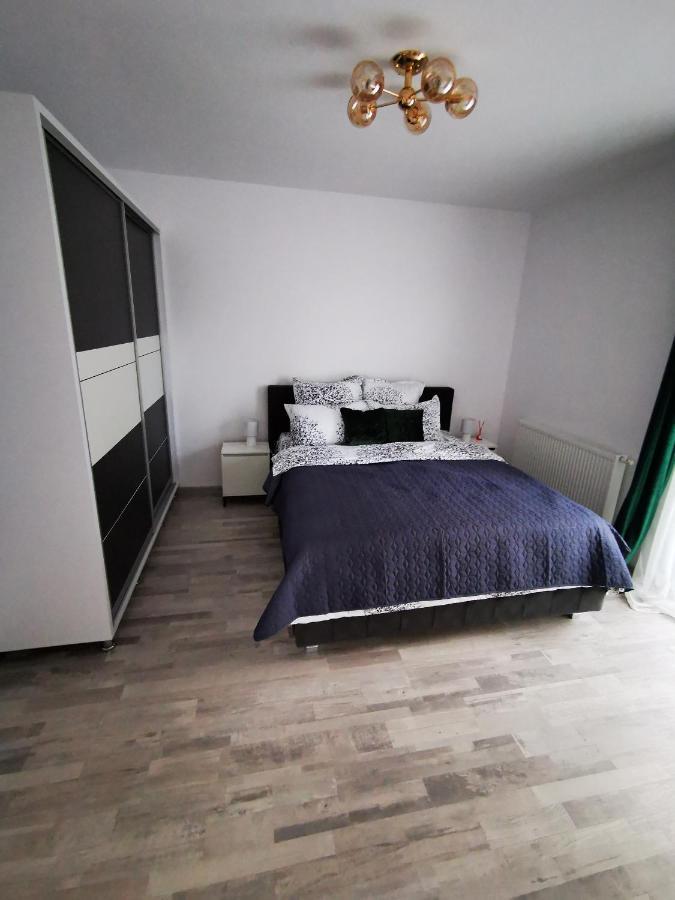 Teo Apartment Brașov Exterior foto