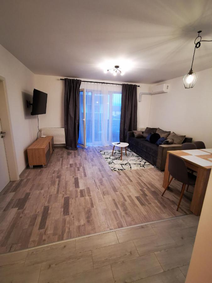 Teo Apartment Brașov Exterior foto