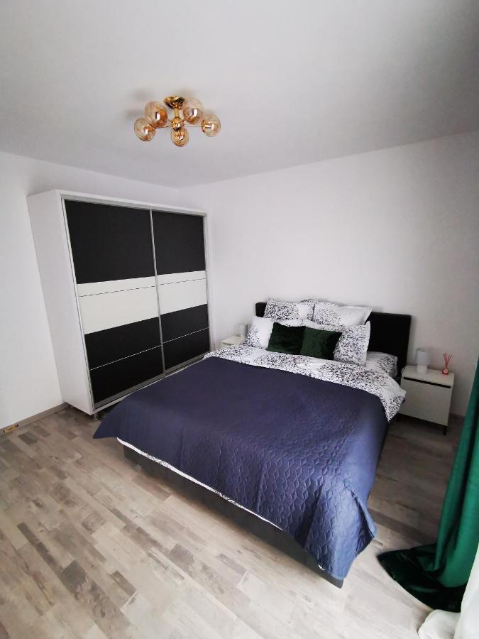 Teo Apartment Brașov Exterior foto